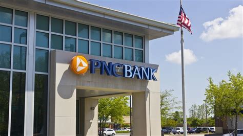 pnc banks near me